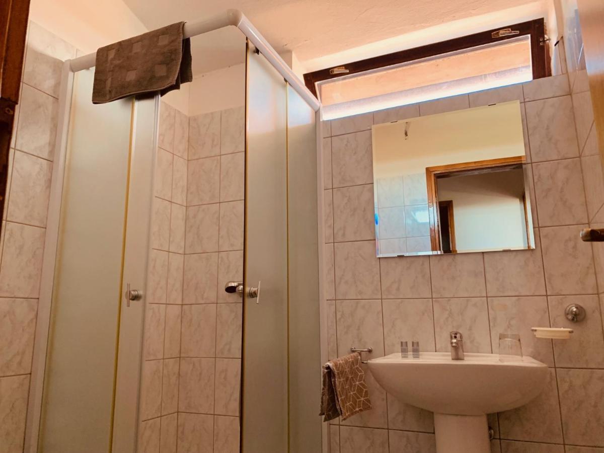 Linc Rooms & Apartments بنجول المظهر الخارجي الصورة