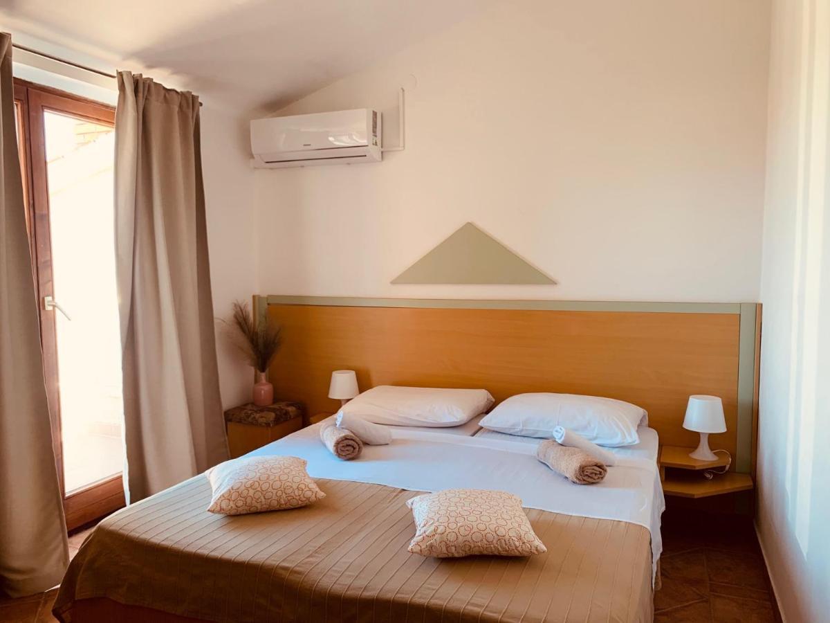 Linc Rooms & Apartments بنجول المظهر الخارجي الصورة