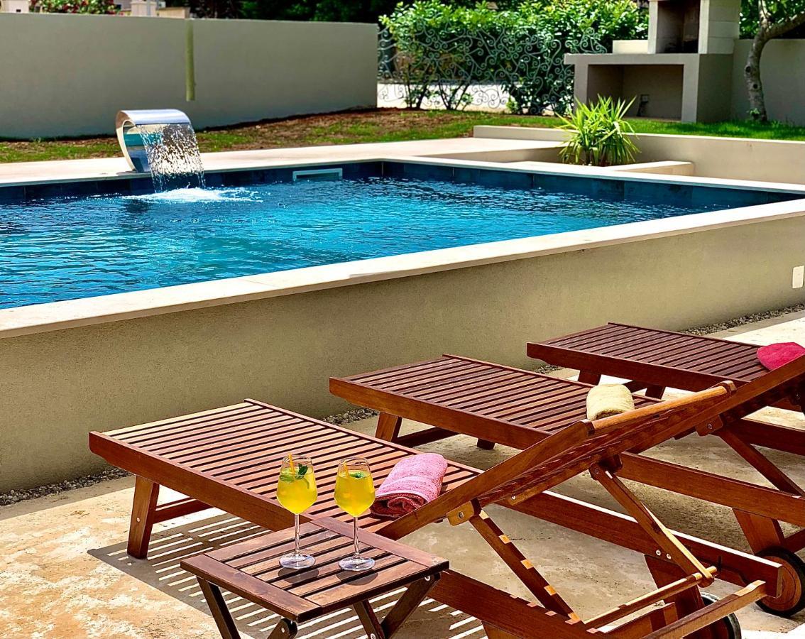 Linc Rooms & Apartments بنجول المظهر الخارجي الصورة