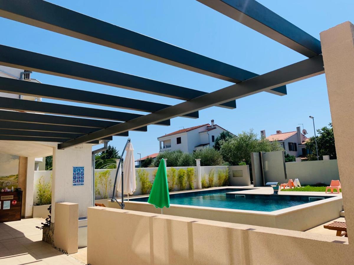Linc Rooms & Apartments بنجول المظهر الخارجي الصورة