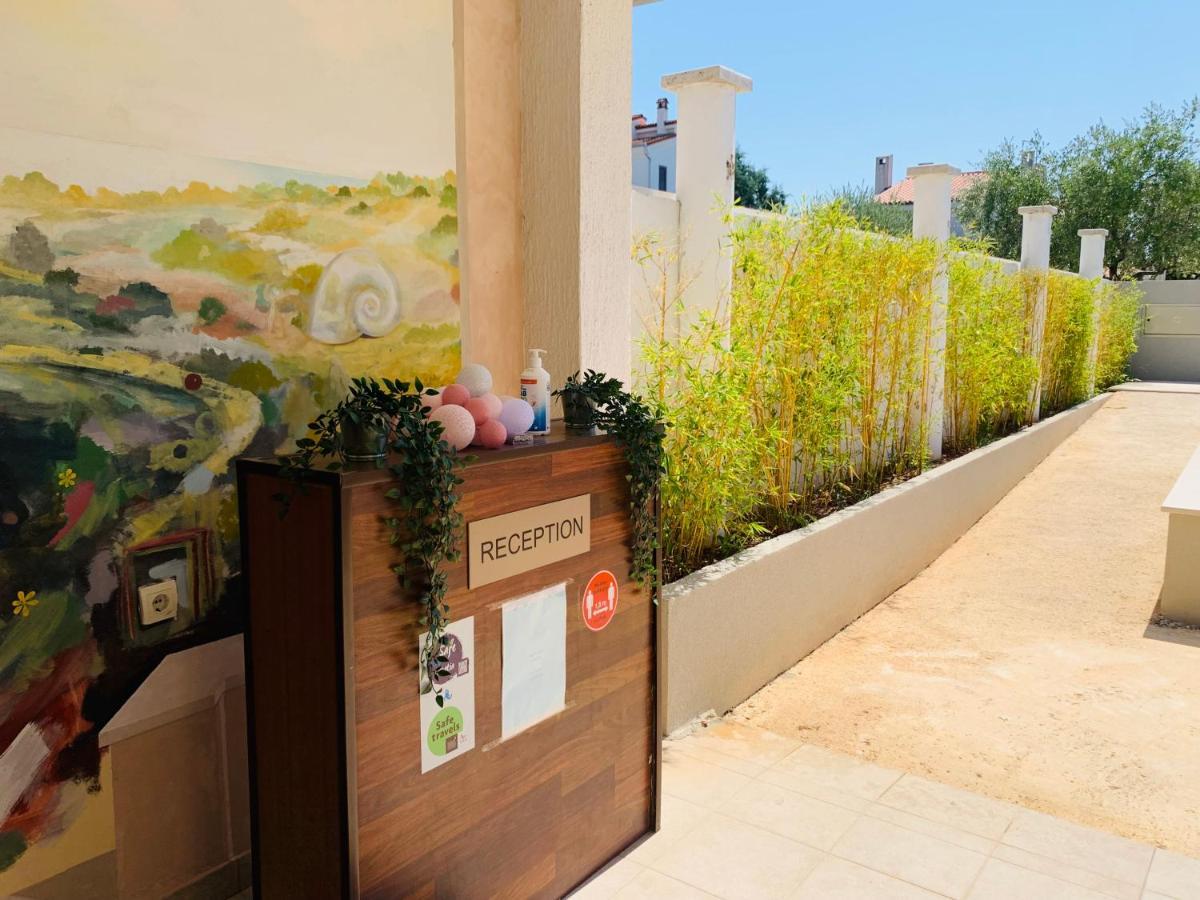 Linc Rooms & Apartments بنجول المظهر الخارجي الصورة