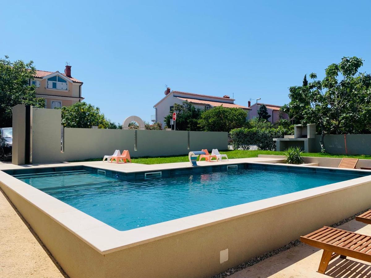 Linc Rooms & Apartments بنجول المظهر الخارجي الصورة