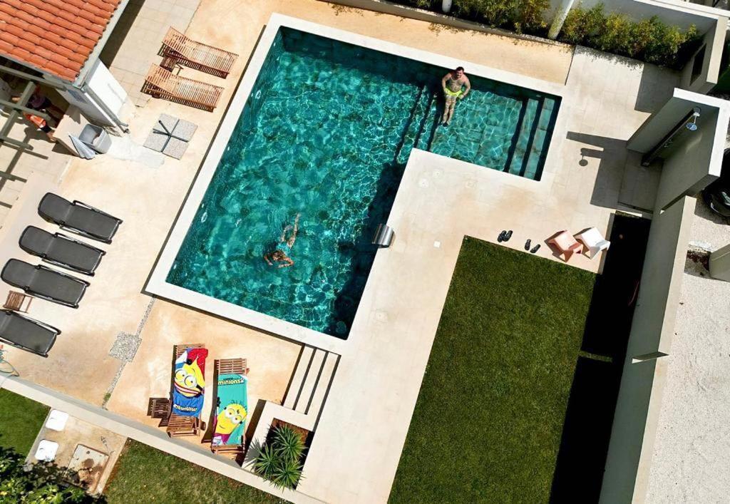 Linc Rooms & Apartments بنجول المظهر الخارجي الصورة