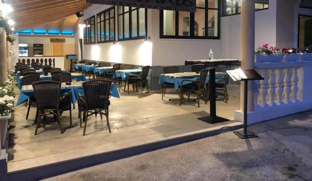Linc Rooms & Apartments بنجول المظهر الخارجي الصورة