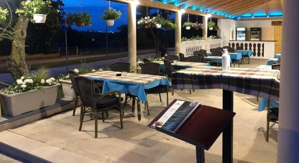 Linc Rooms & Apartments بنجول المظهر الخارجي الصورة