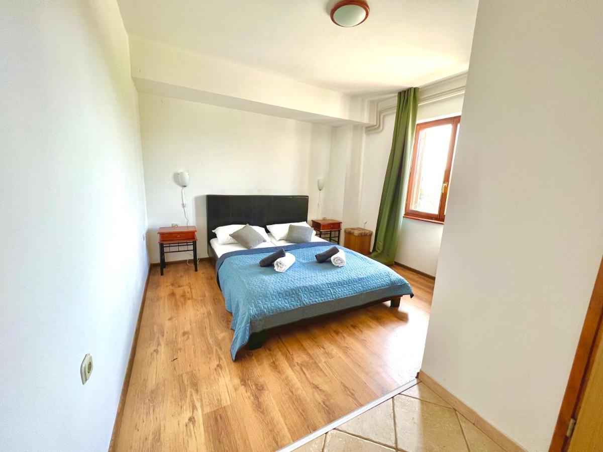 Linc Rooms & Apartments بنجول المظهر الخارجي الصورة