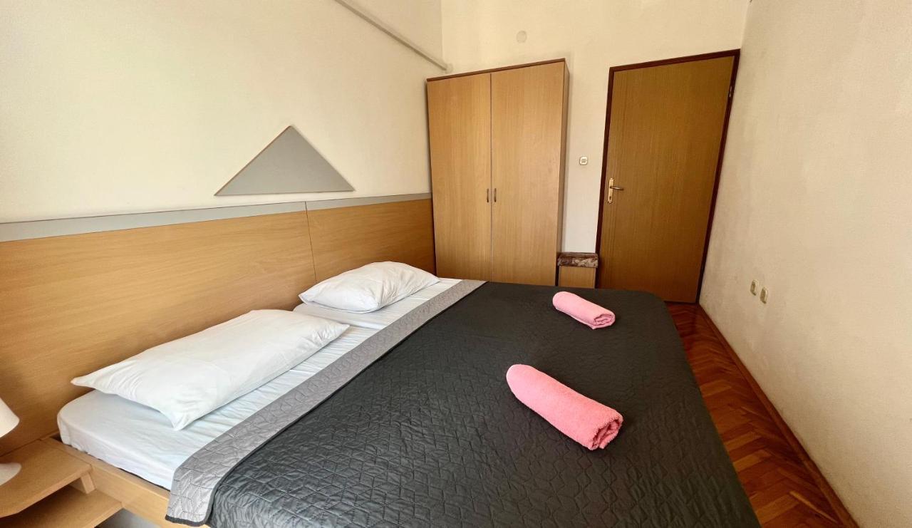Linc Rooms & Apartments بنجول المظهر الخارجي الصورة