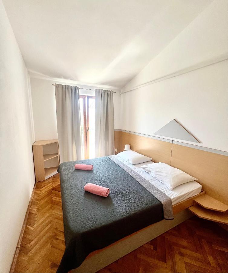 Linc Rooms & Apartments بنجول المظهر الخارجي الصورة