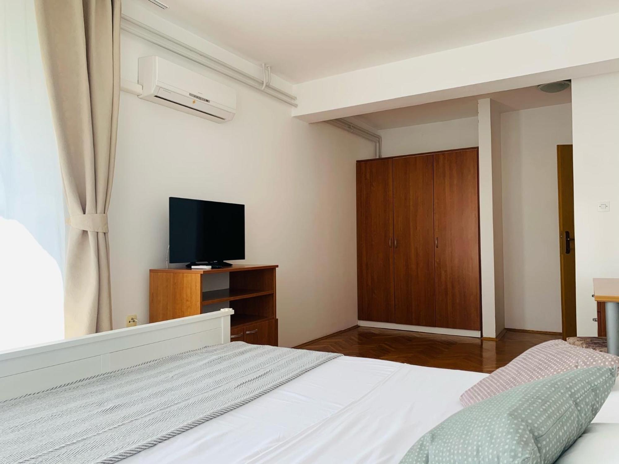 Linc Rooms & Apartments بنجول الغرفة الصورة
